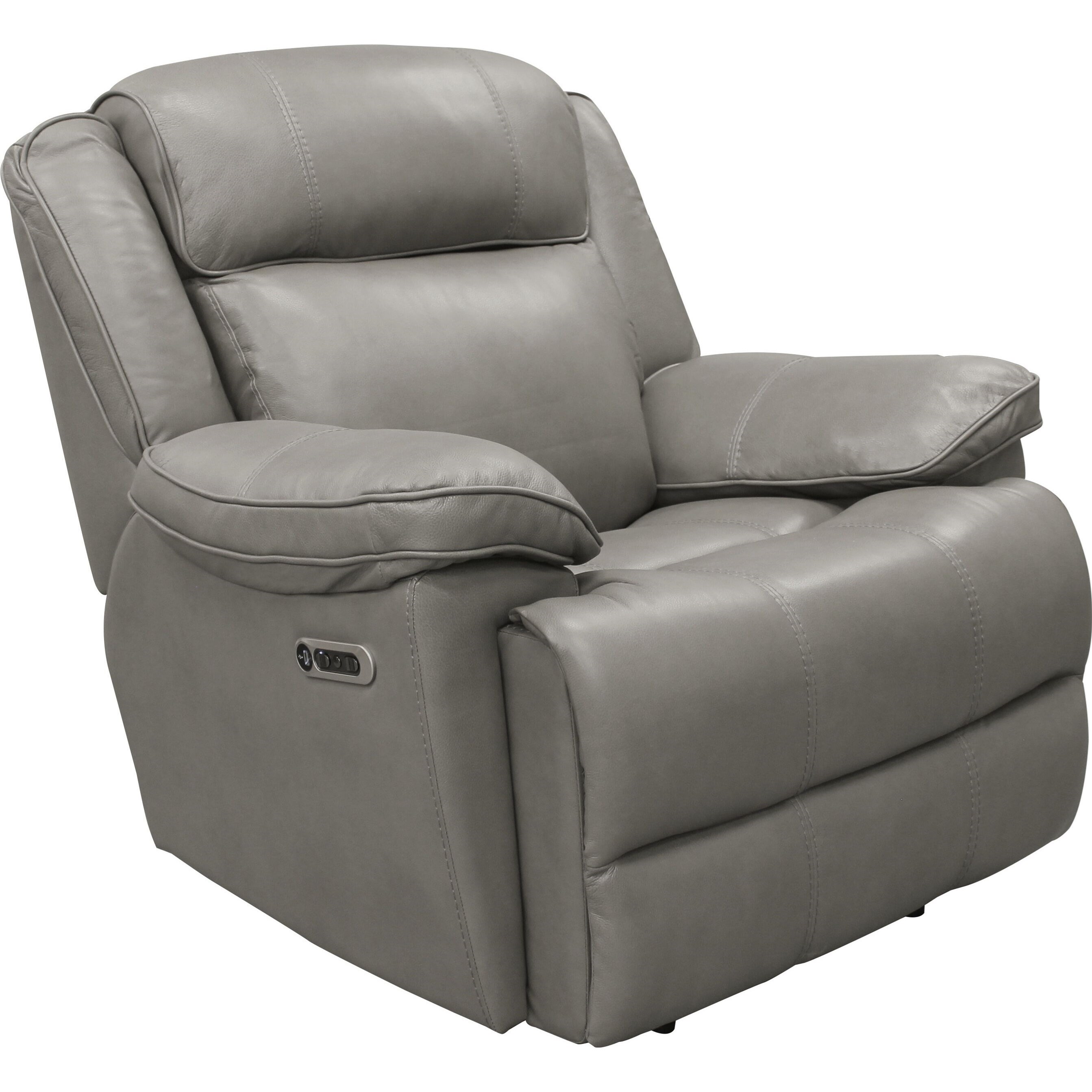 Parker Living Eclipse 11012354 Power Recliner with Power Headrest and